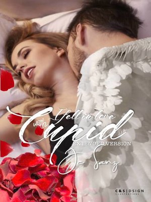cover image of I fell in love with Cupid